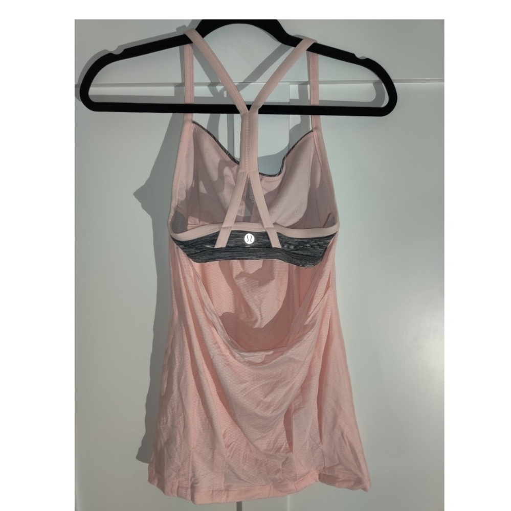 Lululemon tank